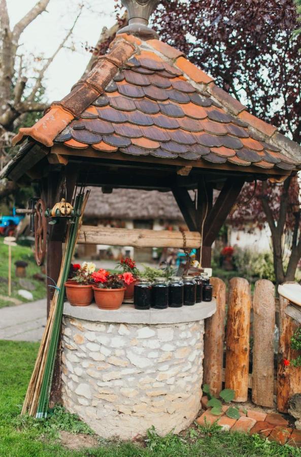 Gresna Pilnica Hotel Klenovnik Luaran gambar