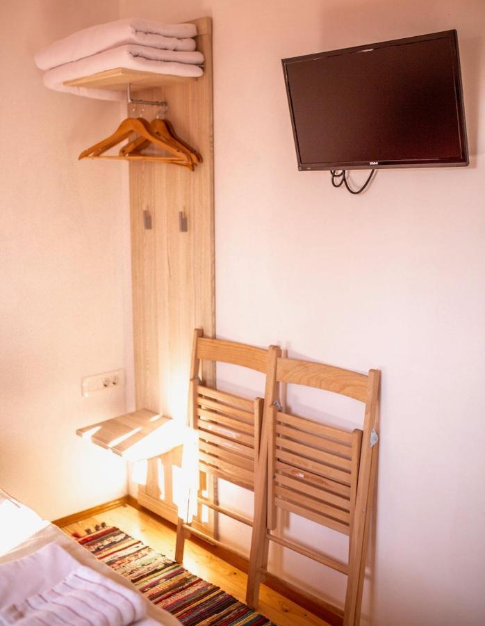 Gresna Pilnica Hotel Klenovnik Luaran gambar
